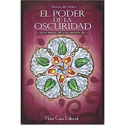 EL PODER DE LA OSCURIDAD