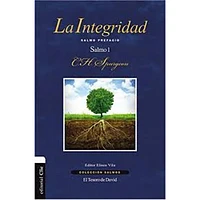 LA INTEGRIDAD