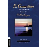 EL GUARDIAN DE ISRAEL SALMO 121