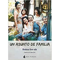 UN ASUNTO DE FAMILIA