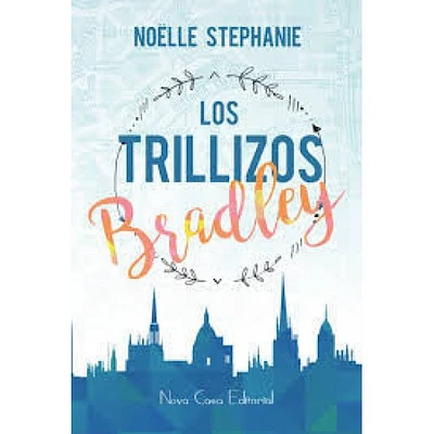 LOS TRILLIZOS BRADLEY