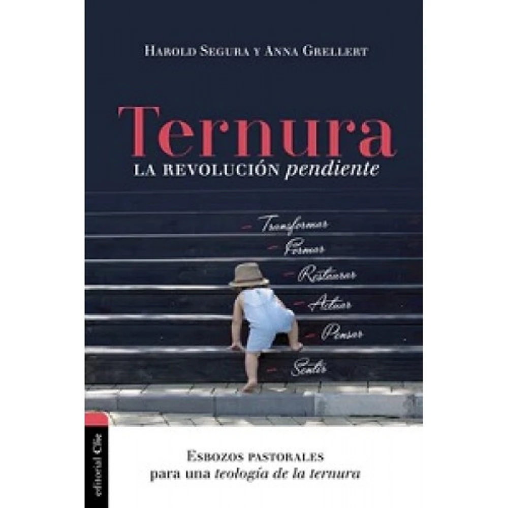 TERNURA LA REVOLUCION PENDIENTE