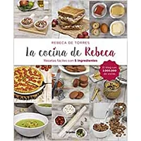 LA COCINA DE REBECA