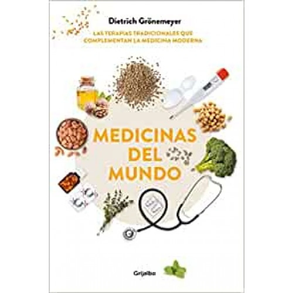 MEDICINAS DEL MUNDO