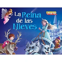 LA REINA DE LAS NIEVES