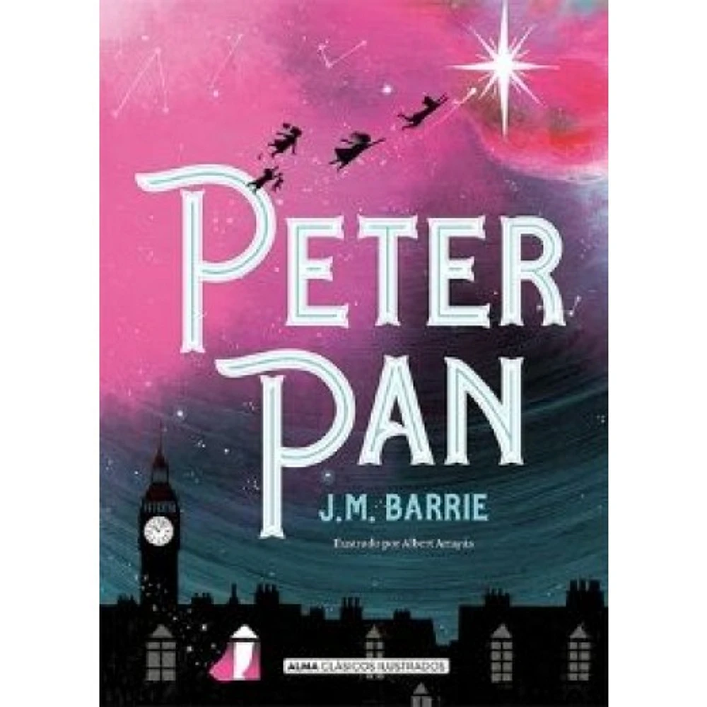 PETER PAN