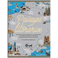 PAISAJES LITERARIOS
