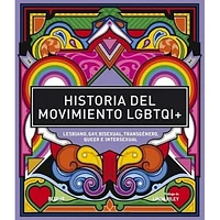 HISTORIA DEL MOVIMIENTO LGBTQI+