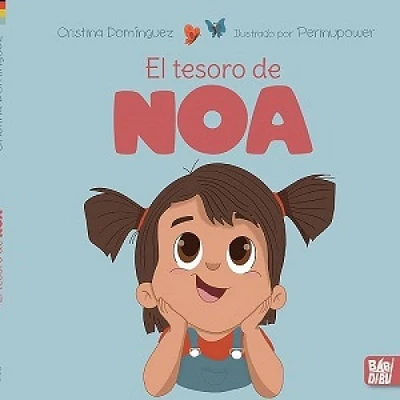 EL TESORO DE NOA