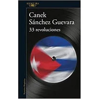 33 REVOLUCIONES