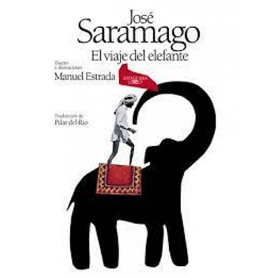 EL VIAJE DEL ELEFANTE