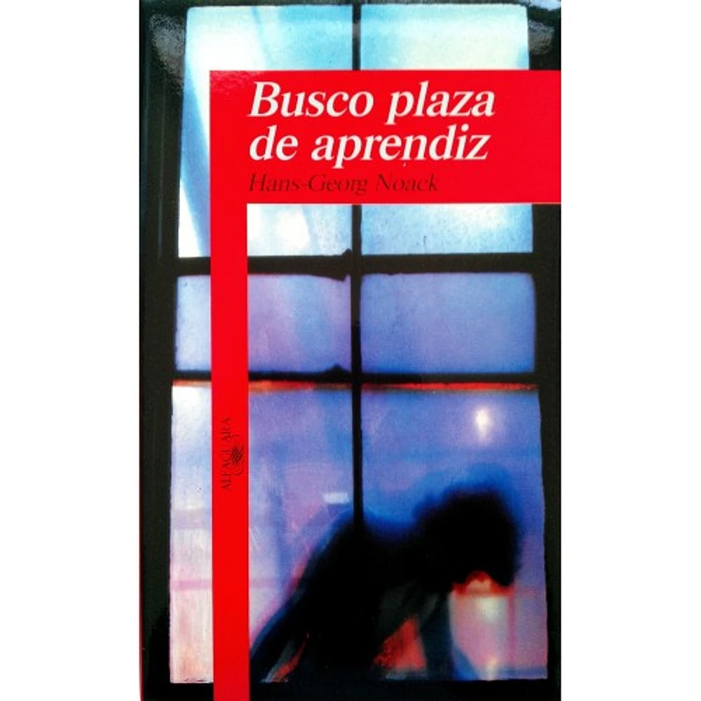 BUSCO PLAZA DE APRENDIZ