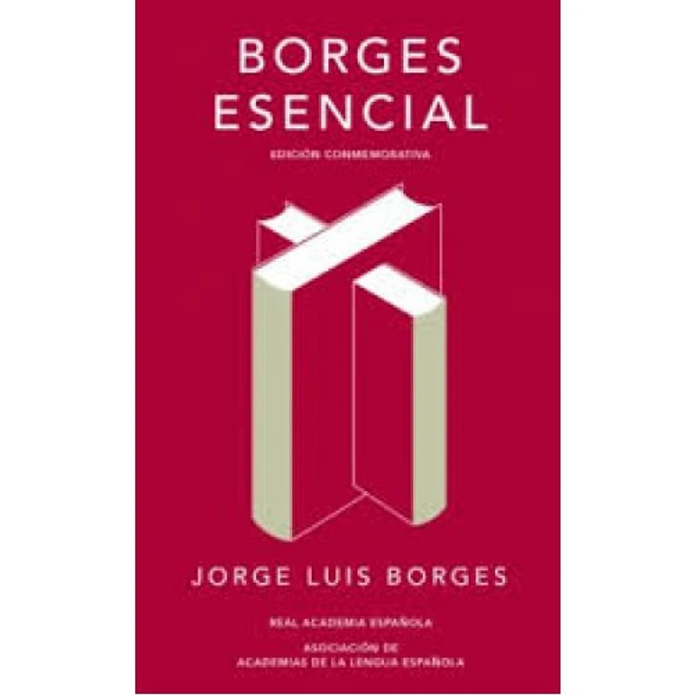 BORGES ESENCIAL