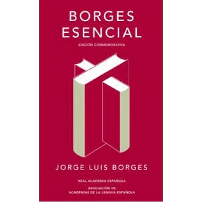 BORGES ESENCIAL