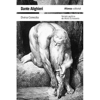 DIVINA COMEDIA