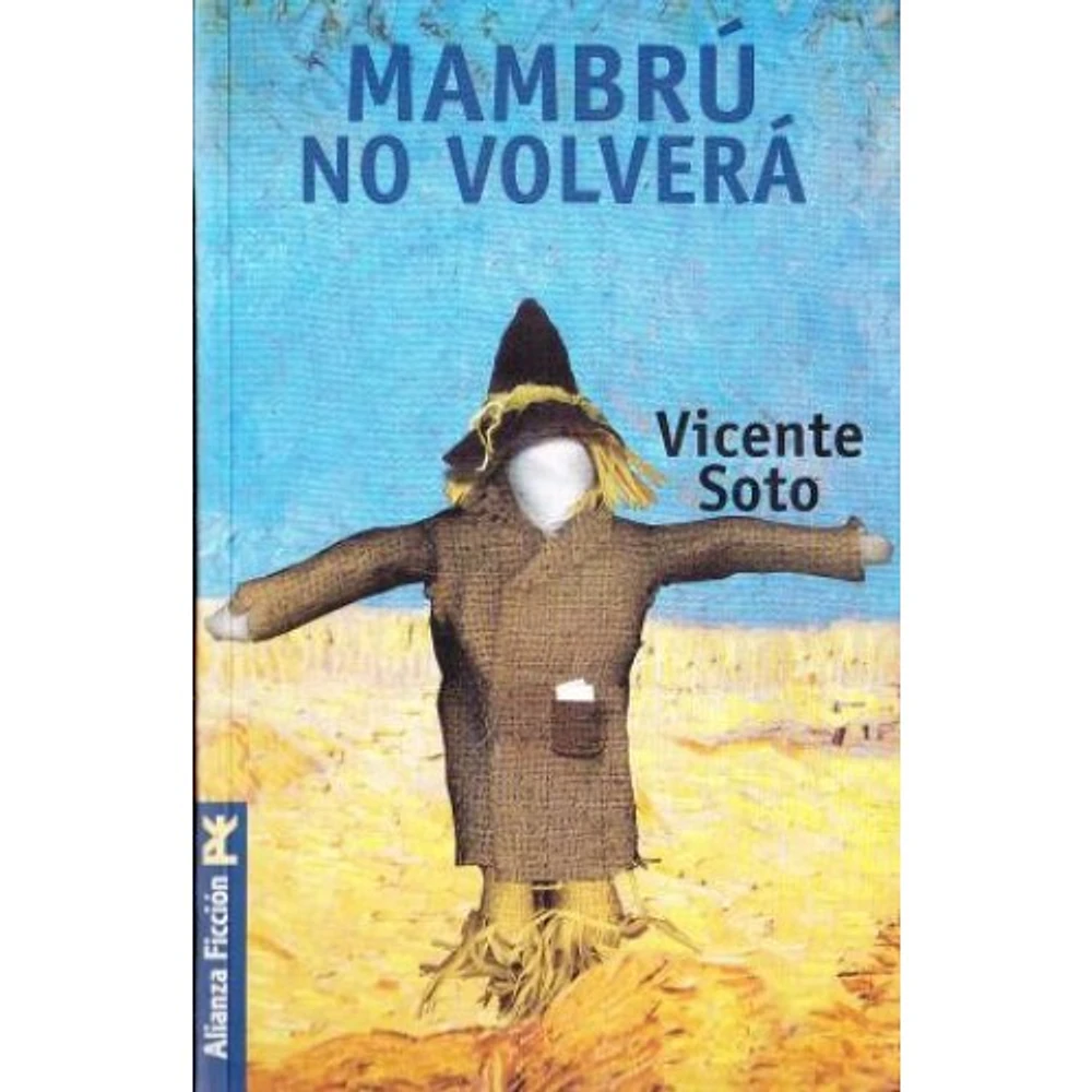 MAMBRU NO VOLVERA