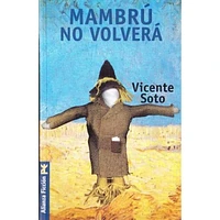 MAMBRU NO VOLVERA