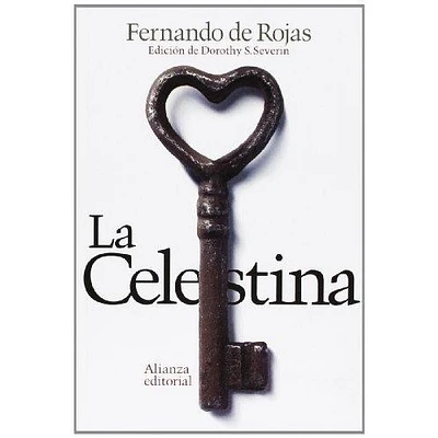 LA CELESTINA