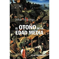 EL OTOÑO DE LA EDAD MEDIA