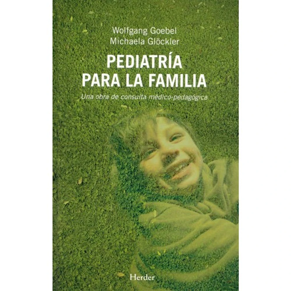 PEDIATRIA PARA LA FAMILIA