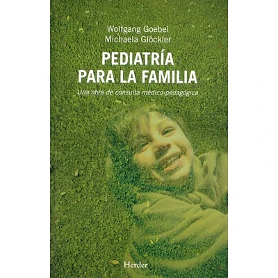 PEDIATRIA PARA LA FAMILIA