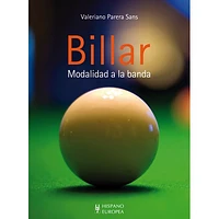 BILLAR MODALIDAD A LA BANDA