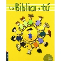 LA BIBLIA Y TU