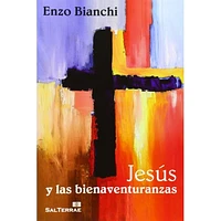 JESUS Y LAS BIENAVENTURANZAS