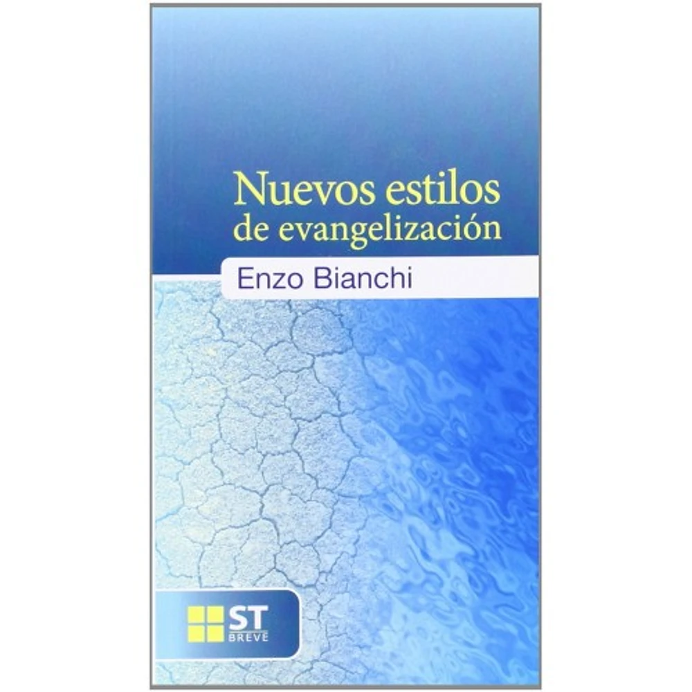 NUEVOS ESTILOS DE EVANGELIZACION