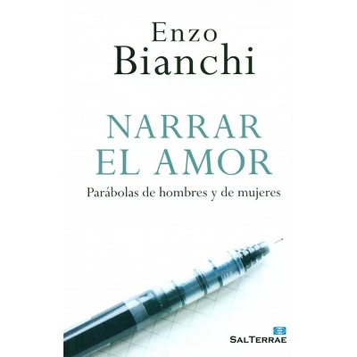 NARRAR EL AMOR