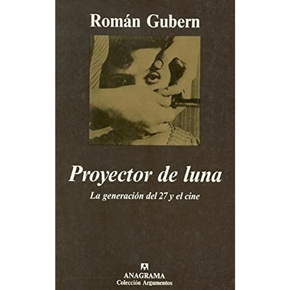 PROYECTOR DE LUNA