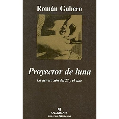 PROYECTOR DE LUNA