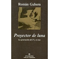 PROYECTOR DE LUNA