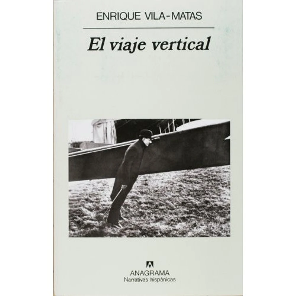 EL VIAJE VERTICAL