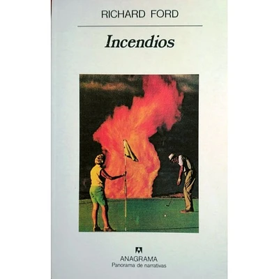 INCENDIOS