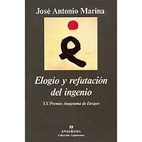 ELOGIO Y REFUTACION DEL INGENIO