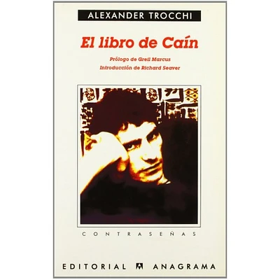 EL LIBRO DE CAIN