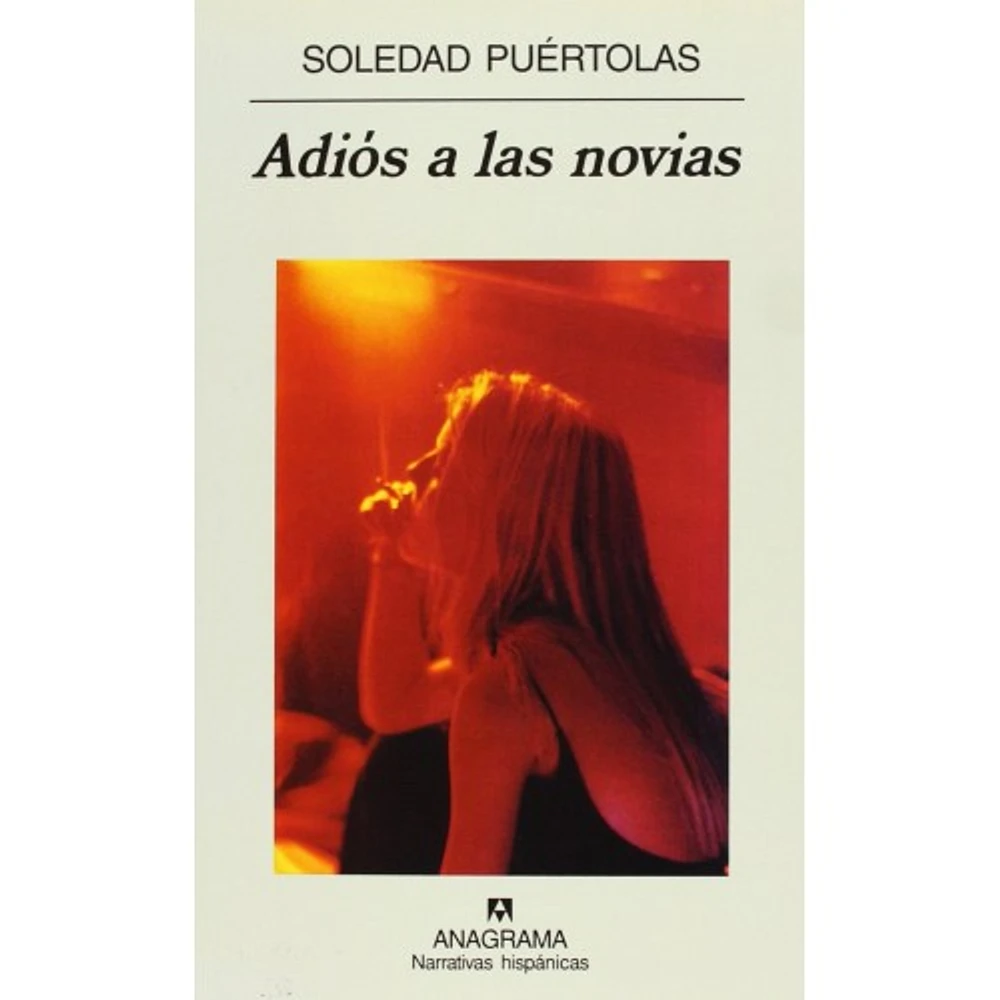 ADIOS A LAS NOVIAS