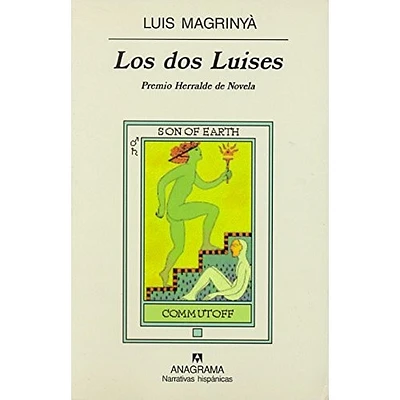 LOS DOS LUISES