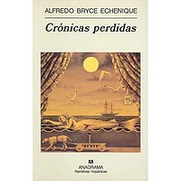 CRONICAS PERDIDAS