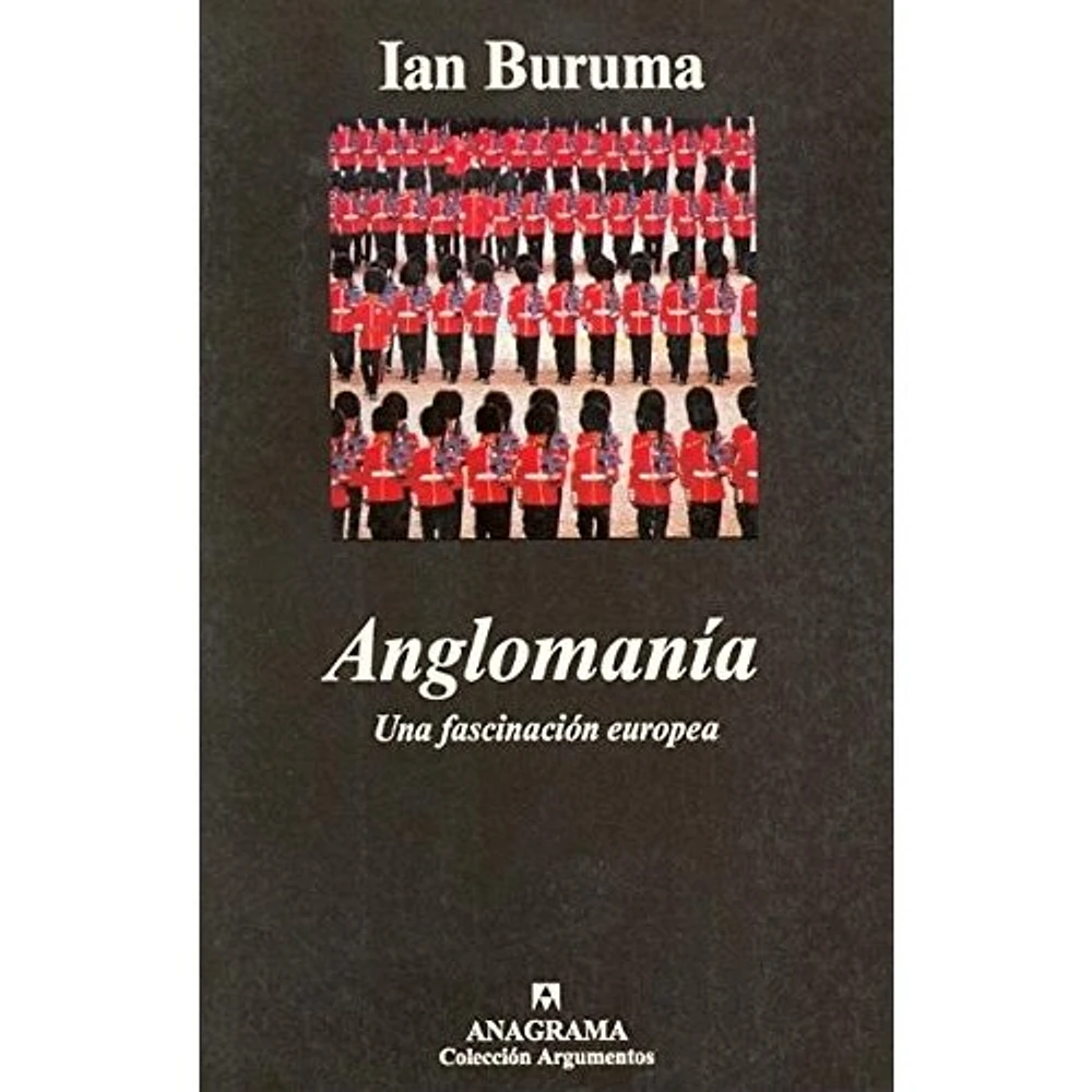 ANGLOMANIA