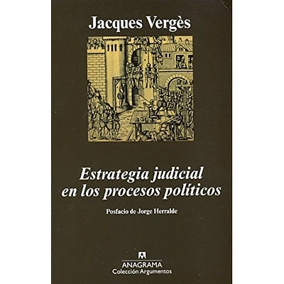 ESTRATEGIA JUDICIAL EN LOS PROCESOS POLI