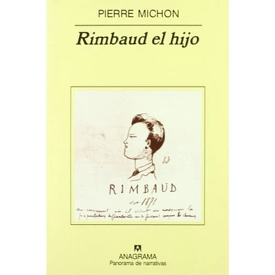 RIMBAUND EL HIJO