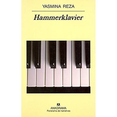 HAMMERKLAVIER