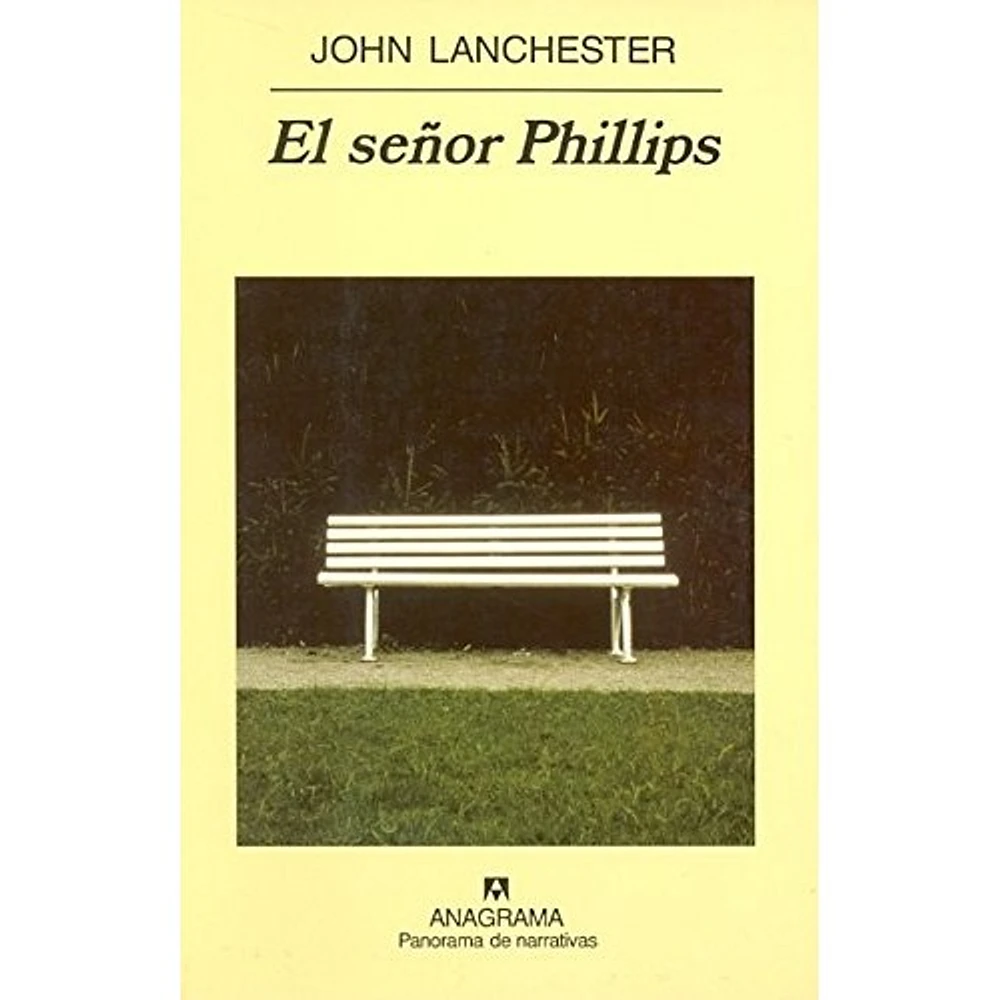 EL SEÑOR PHILLIPS