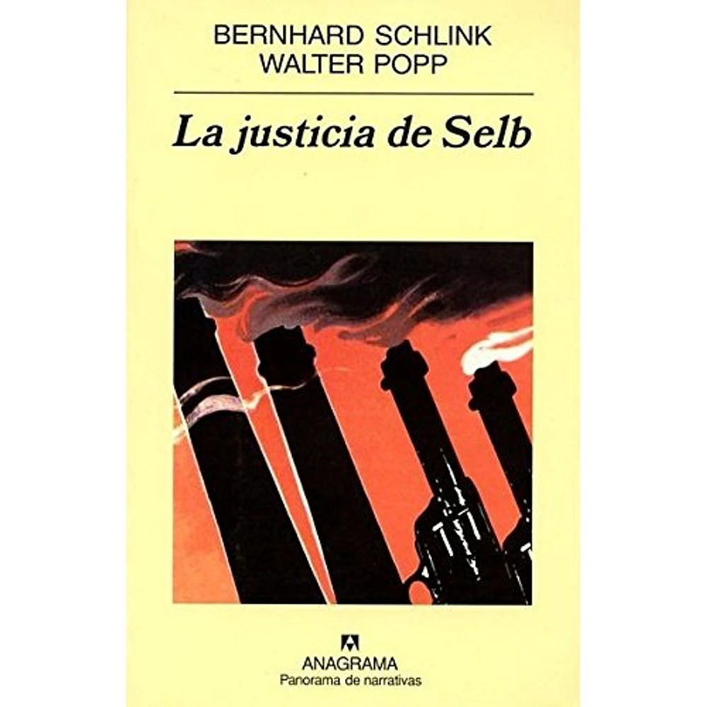 LA JUSTICIA DE SELB