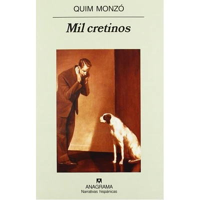 MIL CRETINOS