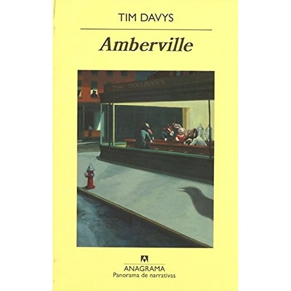 AMBERVILLE