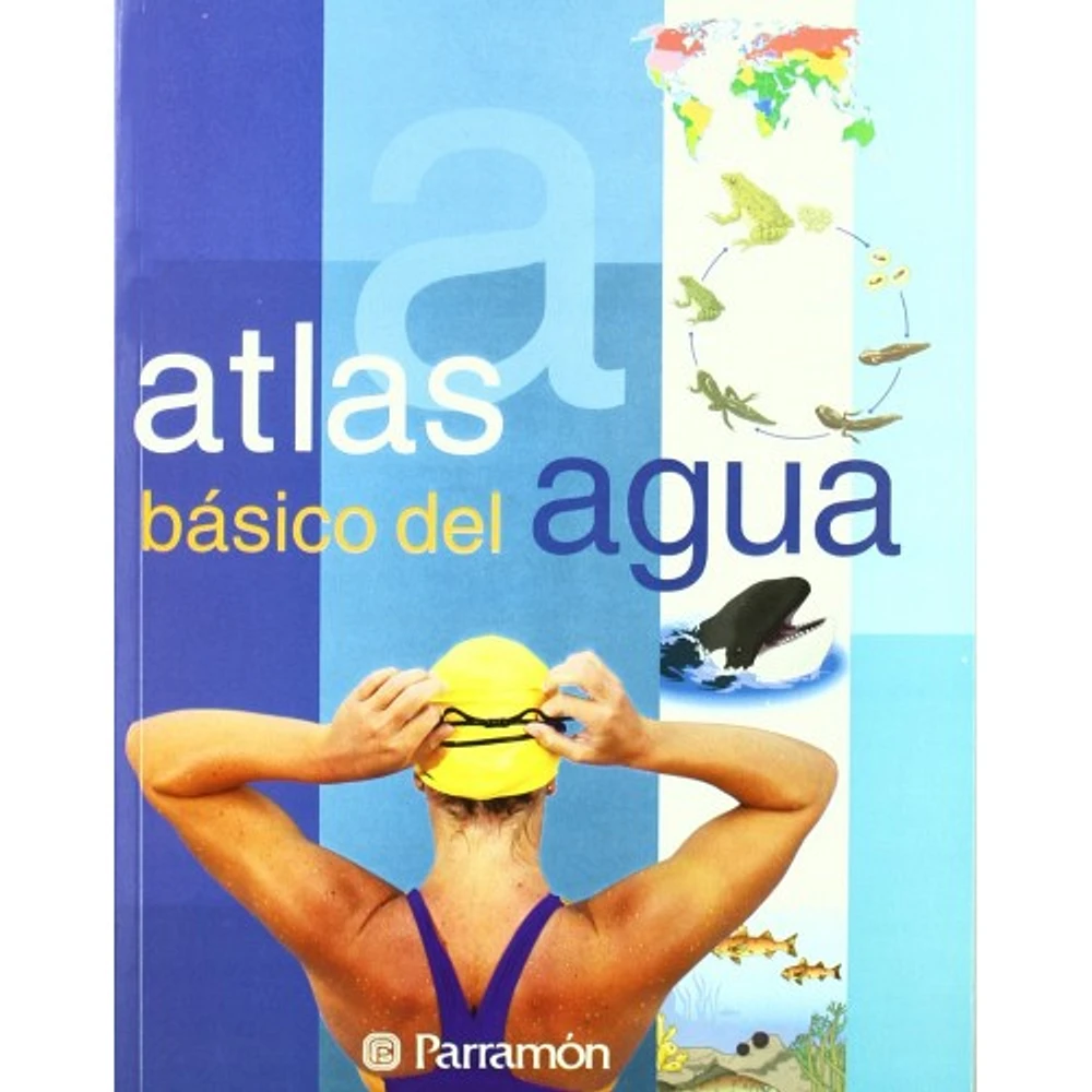 ATLAS BASICO DEL AGUA