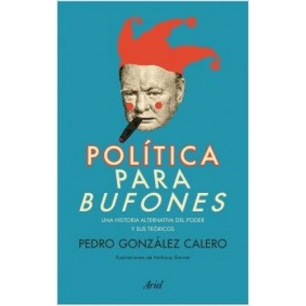 POLÍTICA PARA BUFONES